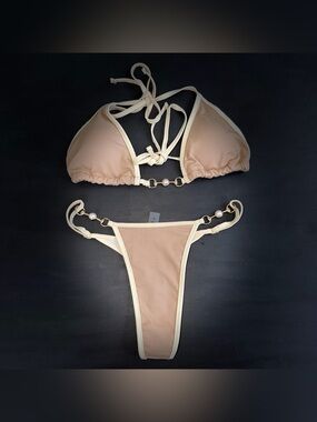 SHEIN Bikini Set